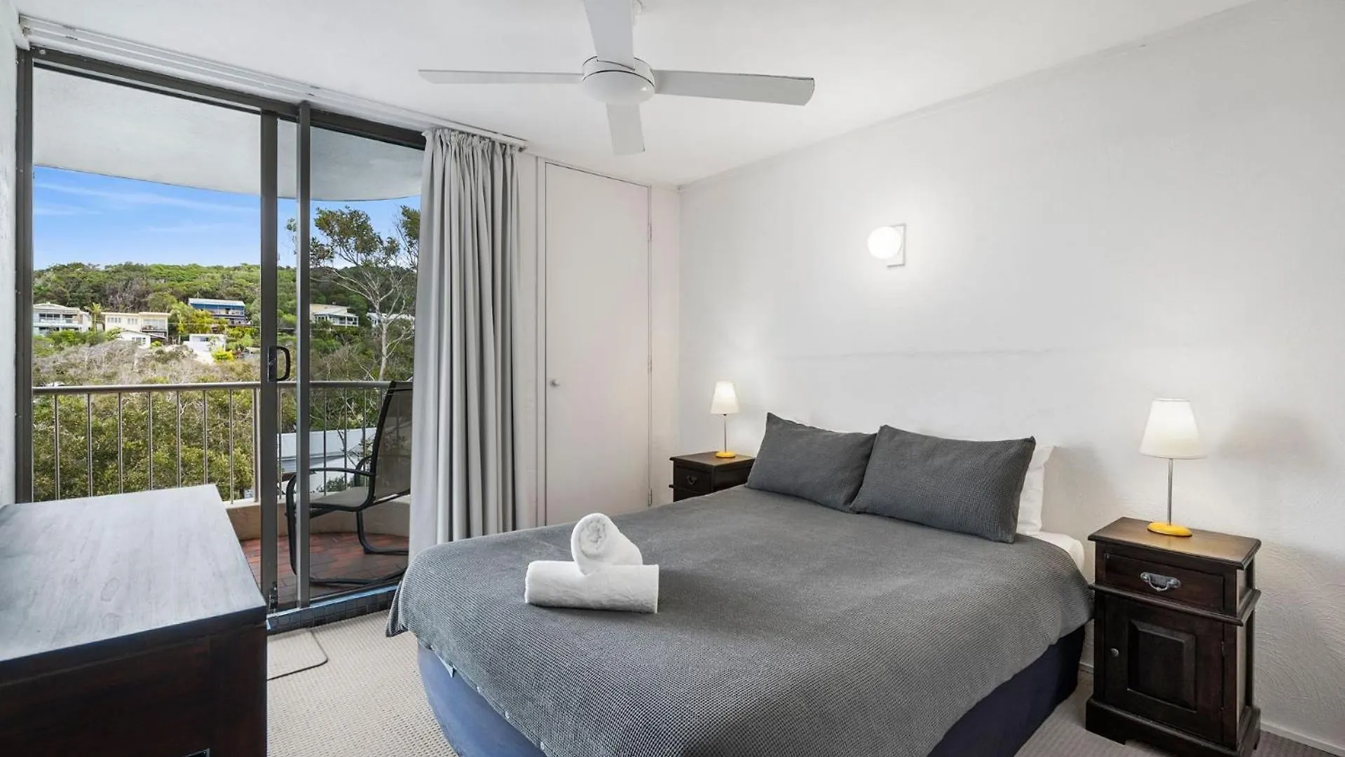 Апартаменты Unit 8 26 Jubilee Esplanade Yaroomba